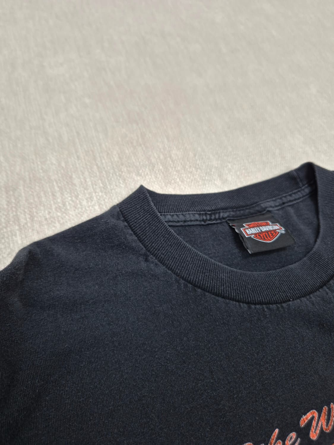 할리데이비슨 반팔티 상품이미지10