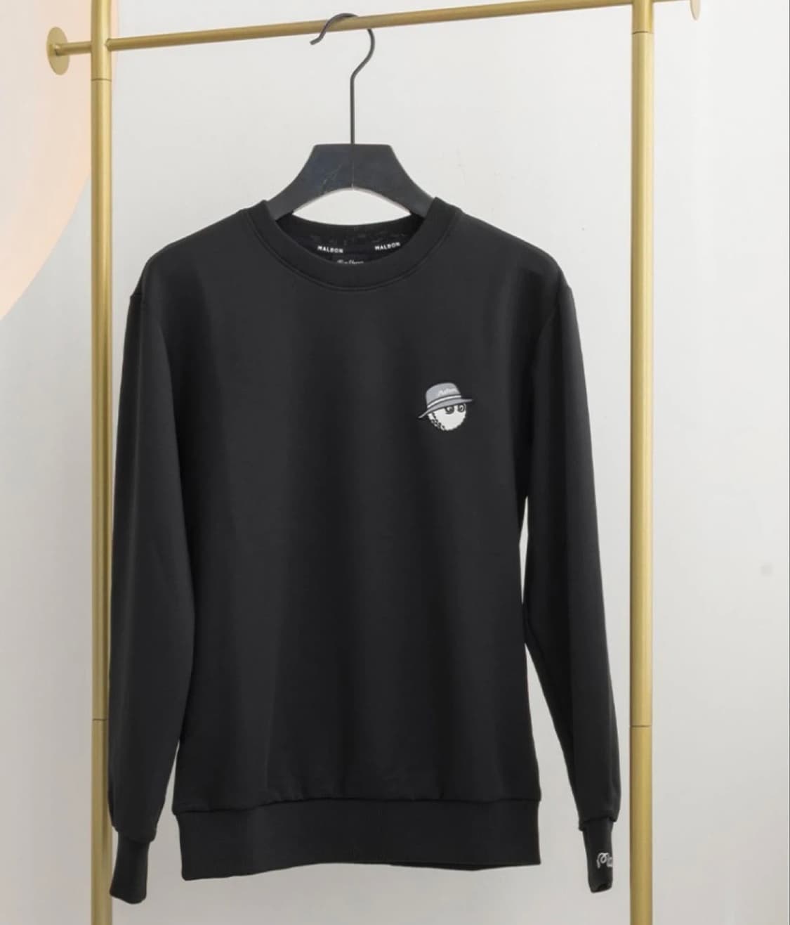 말본 맨투맨  상품이미지1