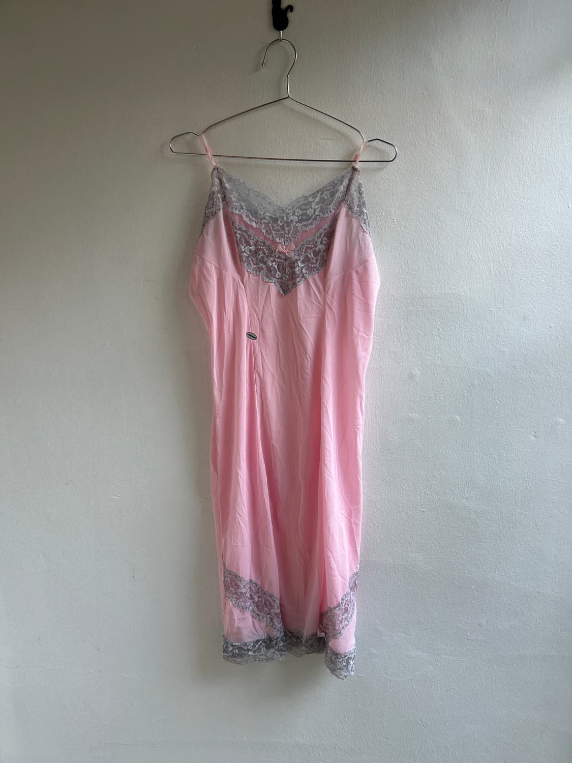 빈티지 슬립 상품이미지1