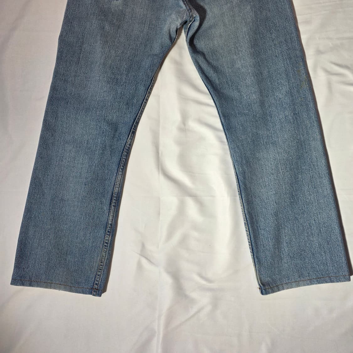 [W33L30]리바이스 LEVIS 505 데님 팬츠 상품이미지8