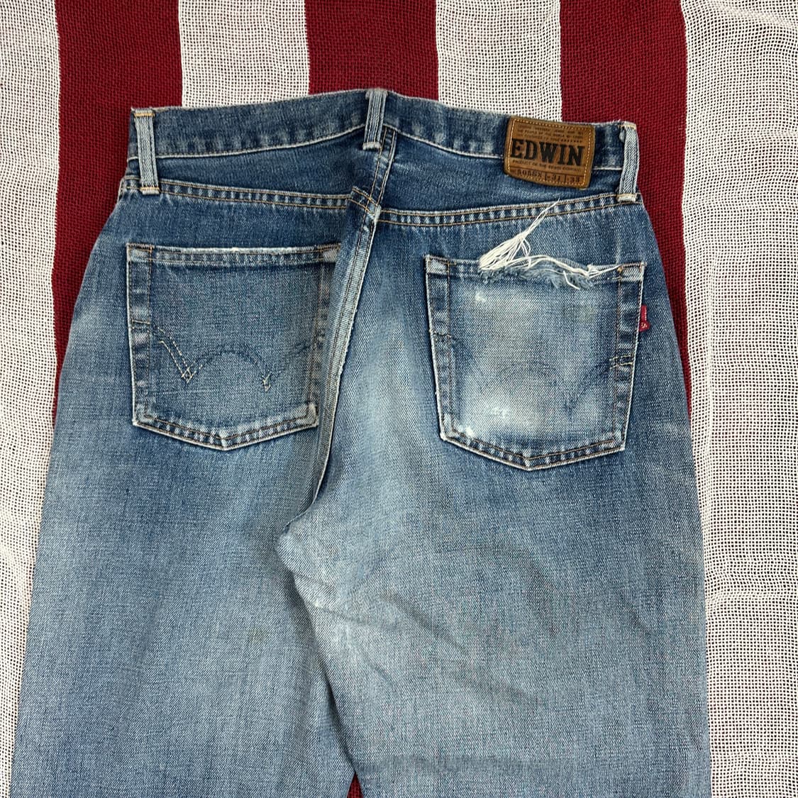 90s Edwin 505SX  상품이미지7