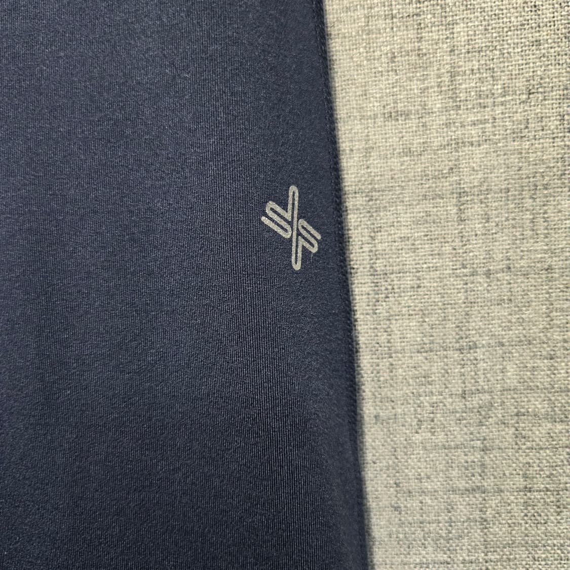 젝시믹스 부츠컷 레깅스 네이비  상품이미지3