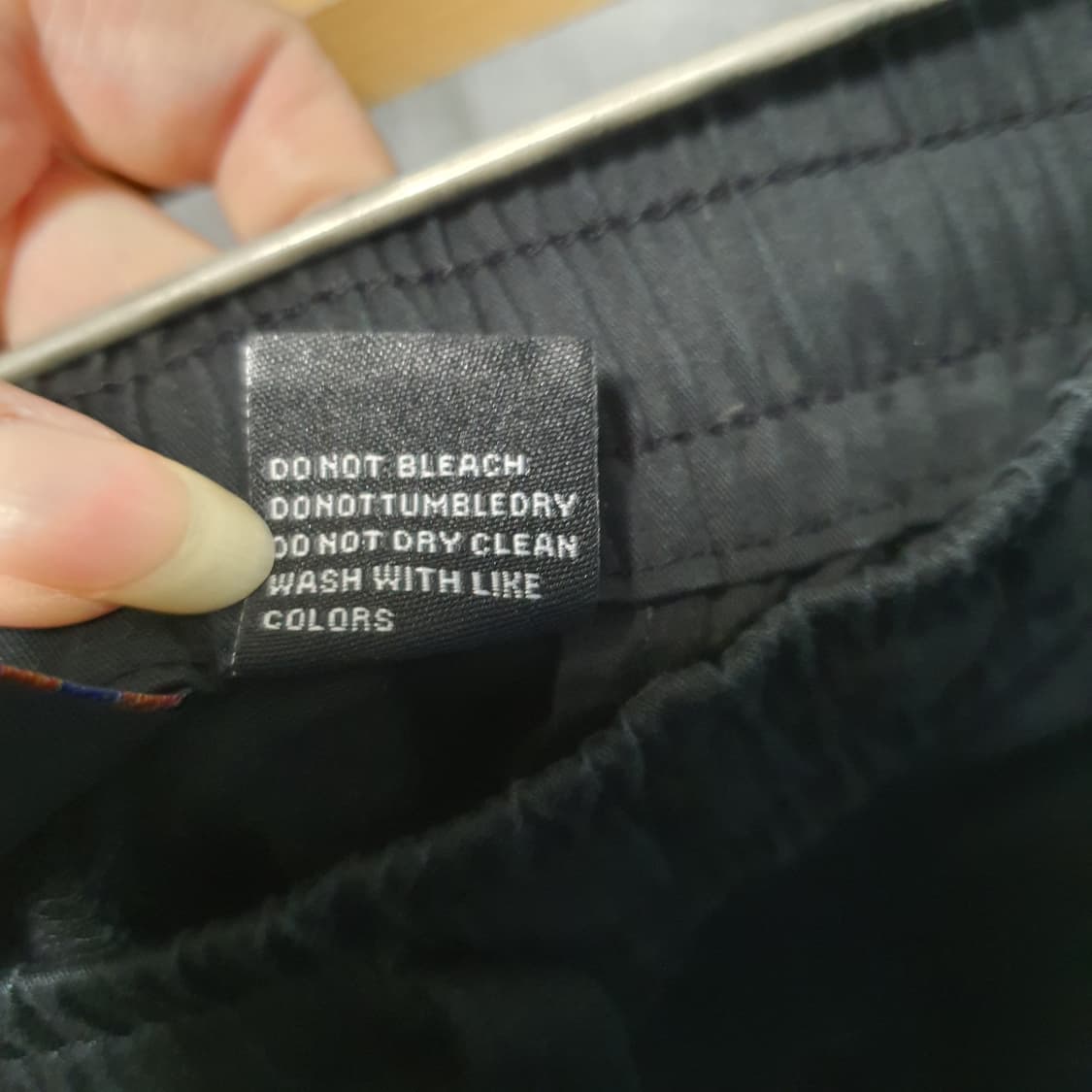 디키즈 남성 코튼 블렌드 밴딩 팬츠  상품이미지5