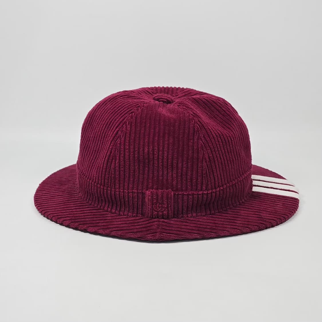 구찌 X 아디다스 GG 코듀로이 코튼 모자 ( 61cm ) 상품이미지2