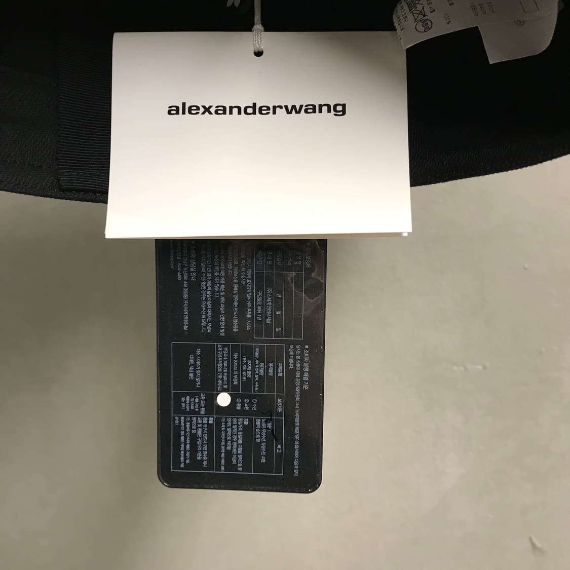 알렉산더왕 뷔스티에 새상품 2(W) 상품이미지4