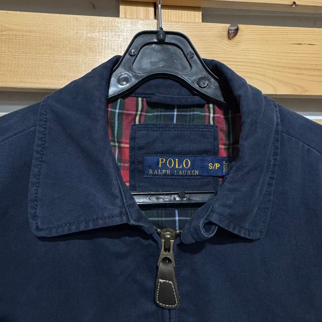 폴로 자켓 상품이미지3
