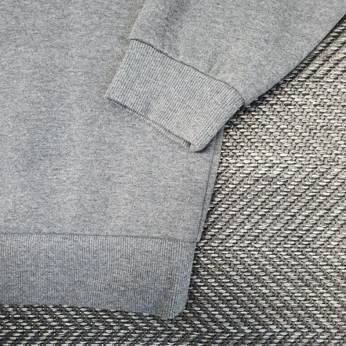 리복 기모 맨투맨 남자105 상품이미지4