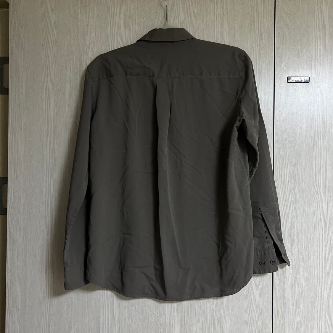 유니클로 일본빈티지 셔츠 s 상품이미지3