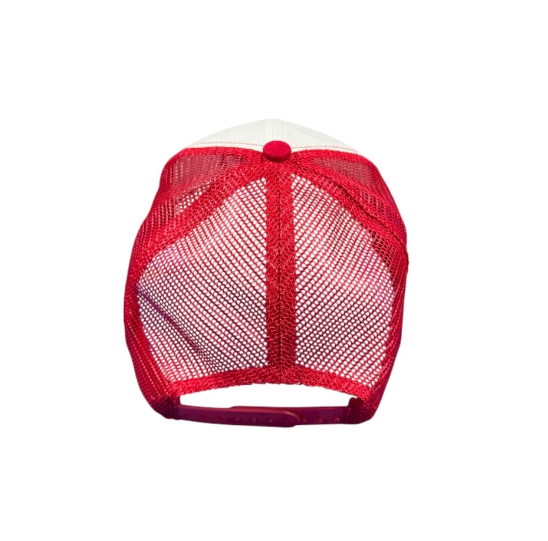 Mowalola Trucker Hat 모와로라 트러커캡  상품이미지2