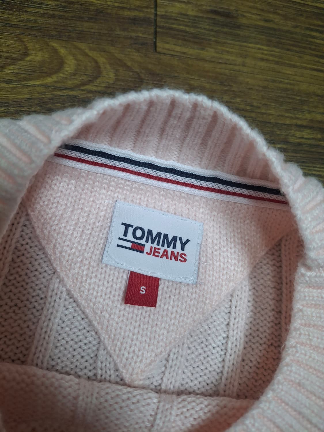 타미진스 여성니트 상품이미지6