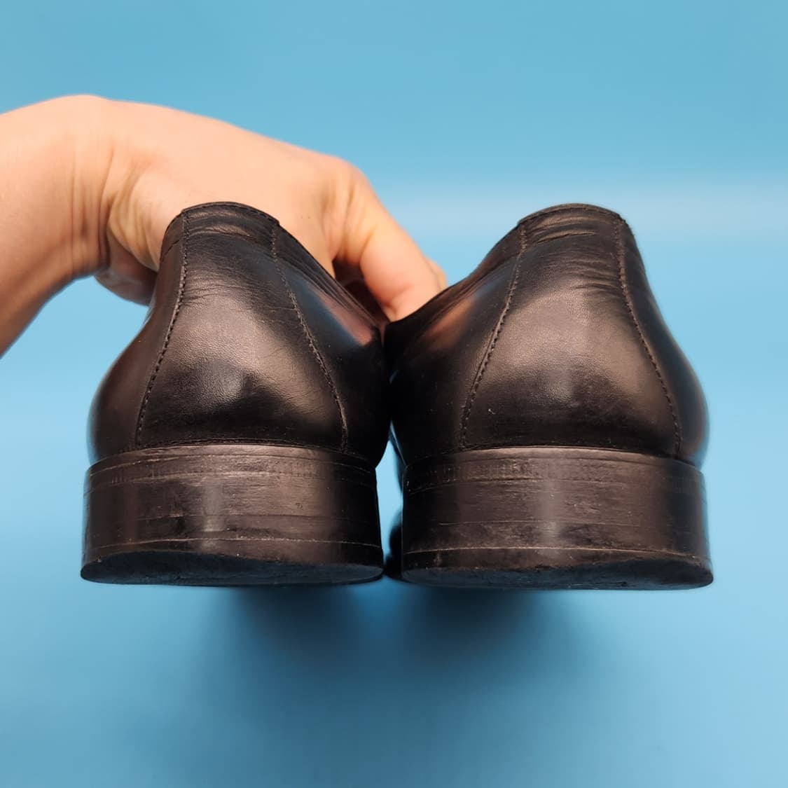 oo 휴고보스 남성정장구두265 상품이미지4