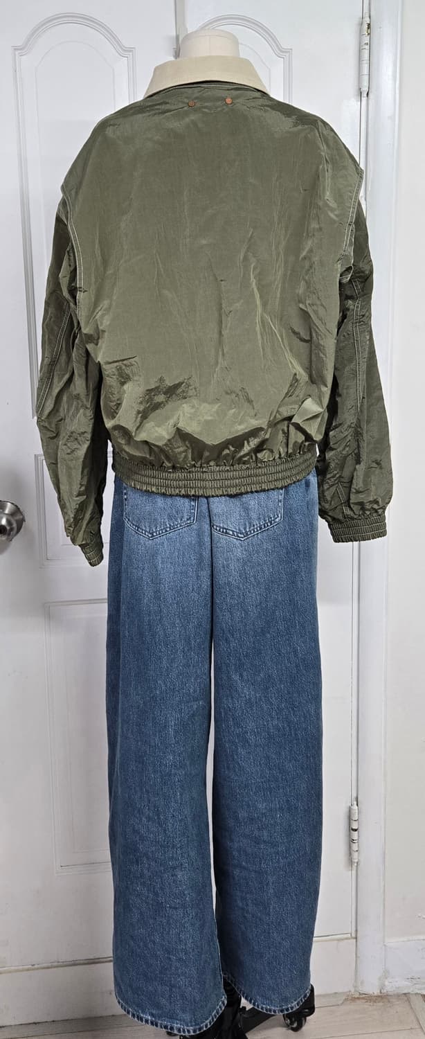 앤더슨벨 제임스콘트라스트 자켓 상품이미지6