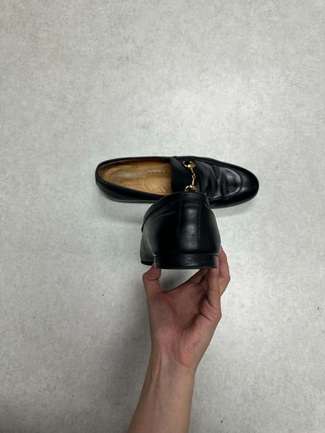 구찌 홀스빗 로퍼 상품이미지9