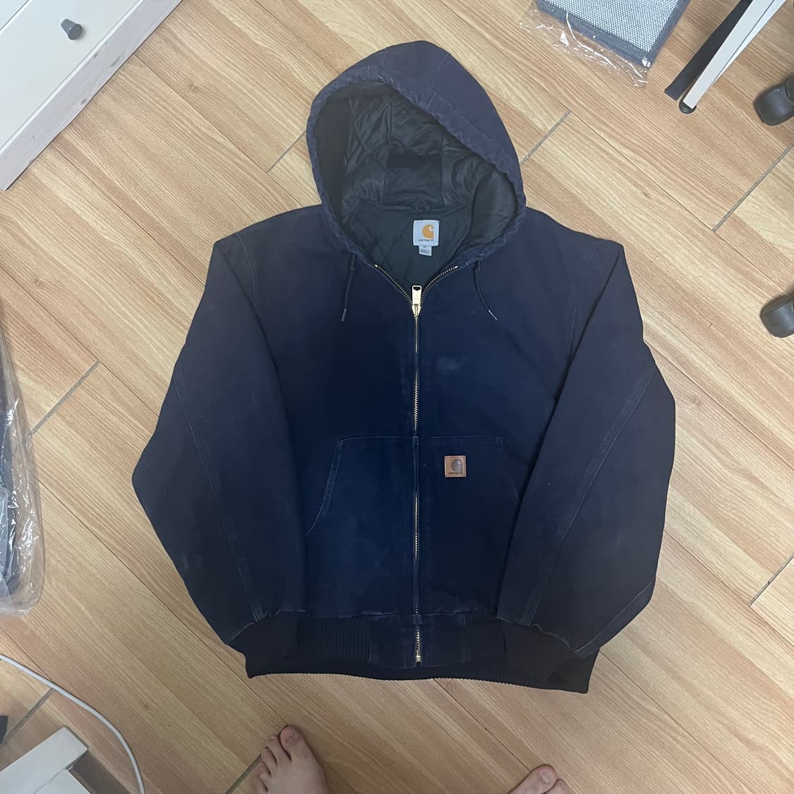 칼하트 j130 mdt  상품이미지1