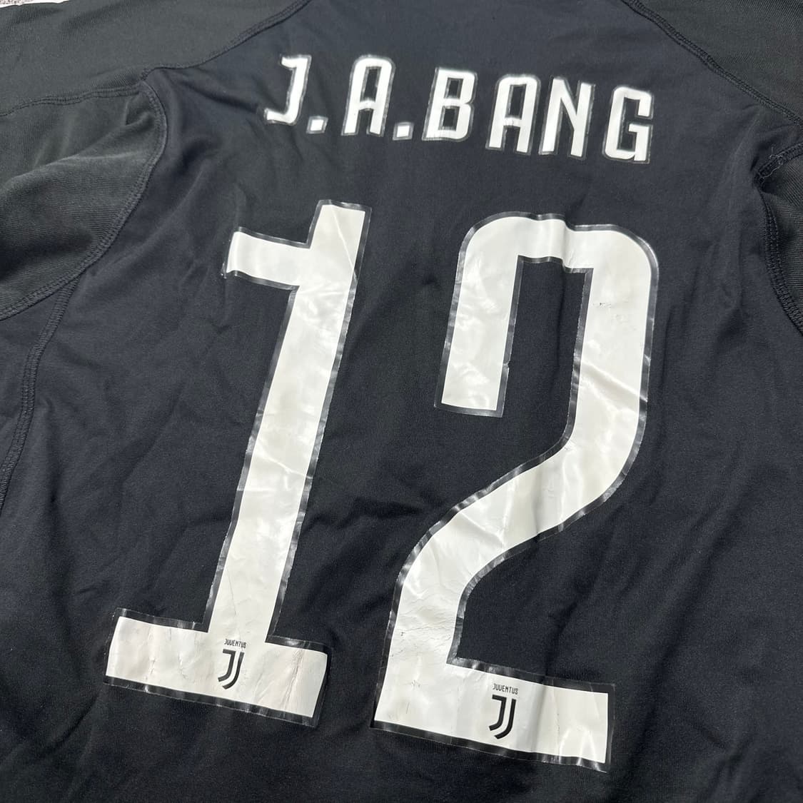 ✨ (바배) 아디다스 17-18 유벤투스 축구 유니폼   상품이미지7