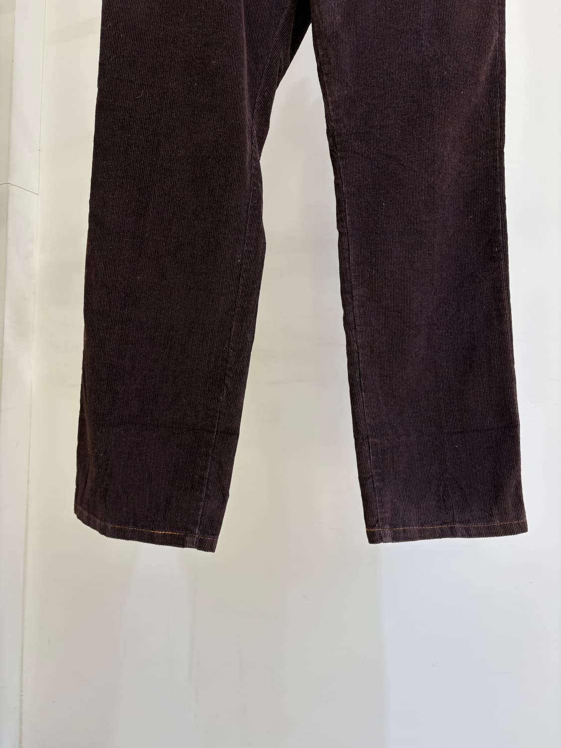 LEE (Made in USA) 코듀로이팬츠 상품이미지4