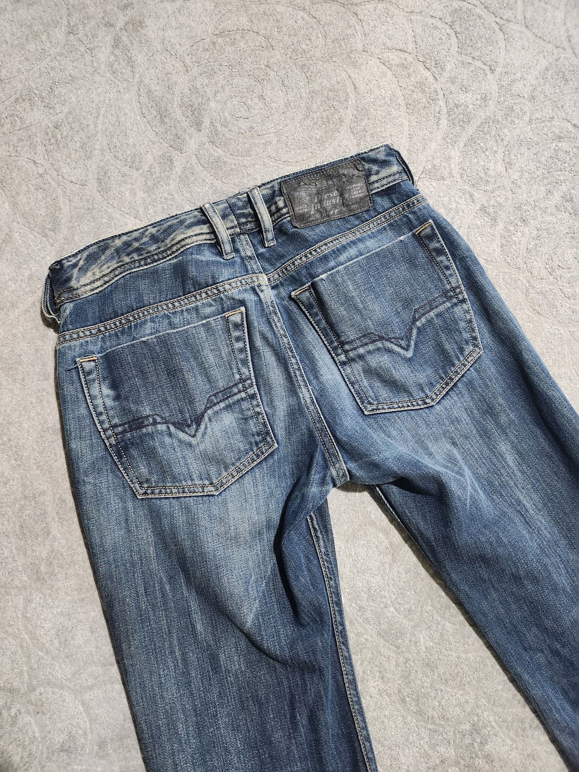 *디젤 데님 팬츠 - 29 상품이미지7