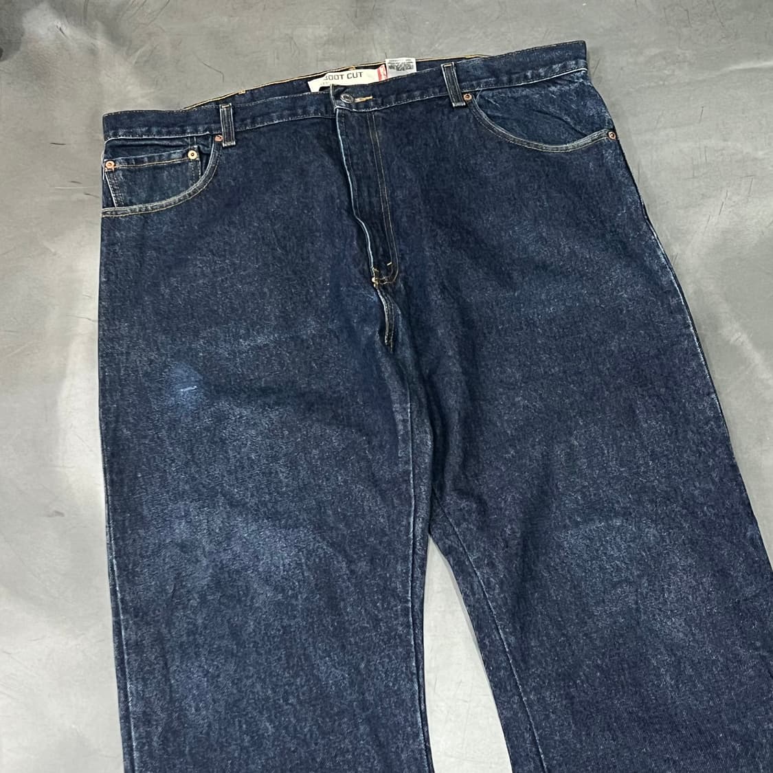  리바이스 517 데님 팬츠 y15036 상품이미지3