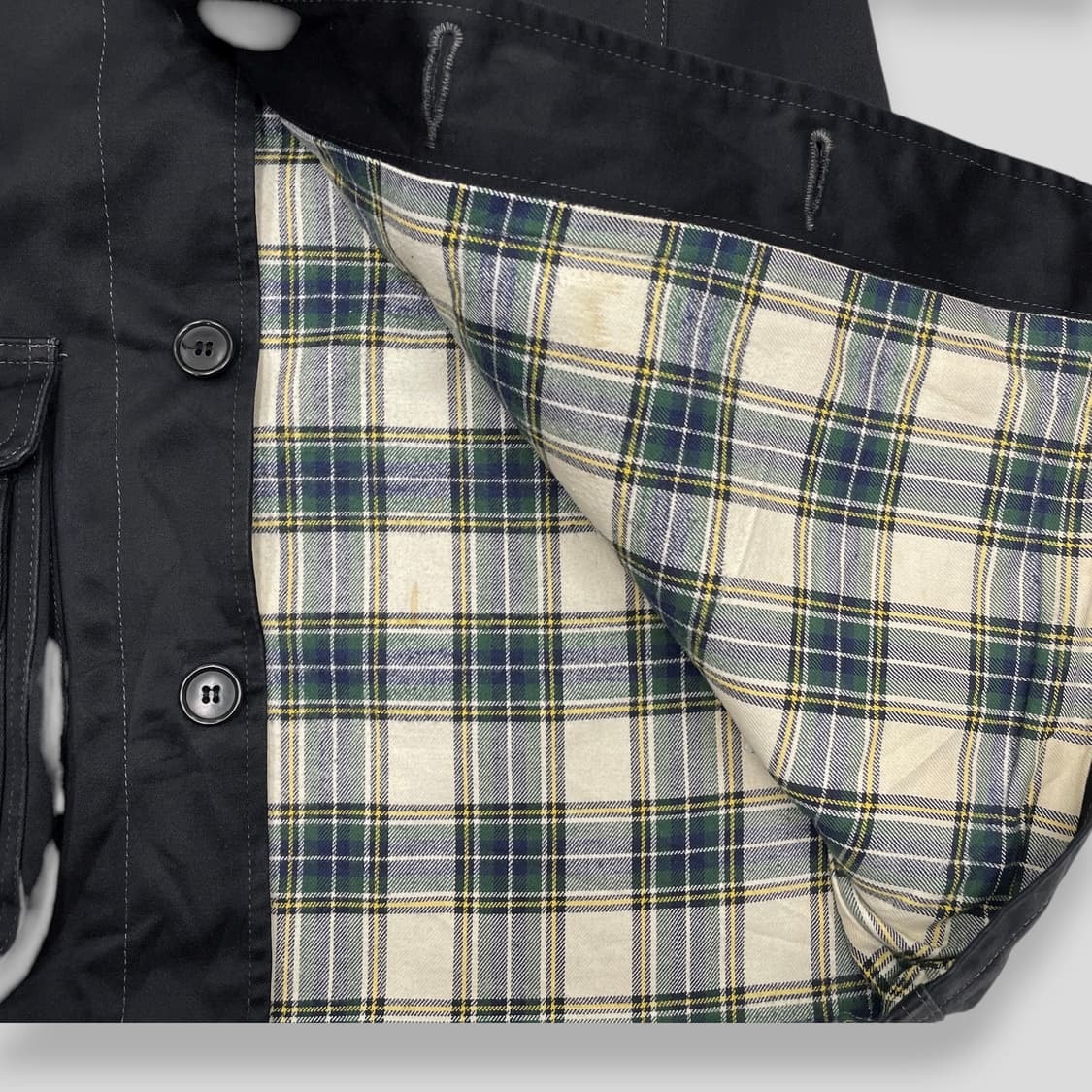 풀카운트 초어 자켓 상품이미지9