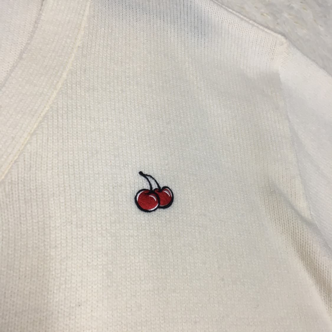 키이스 여성 니트가디건 만원샵 CC06 상품이미지2