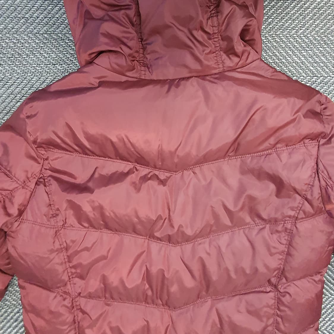 지바이게스 오리털 패딩 남자105 상품이미지9