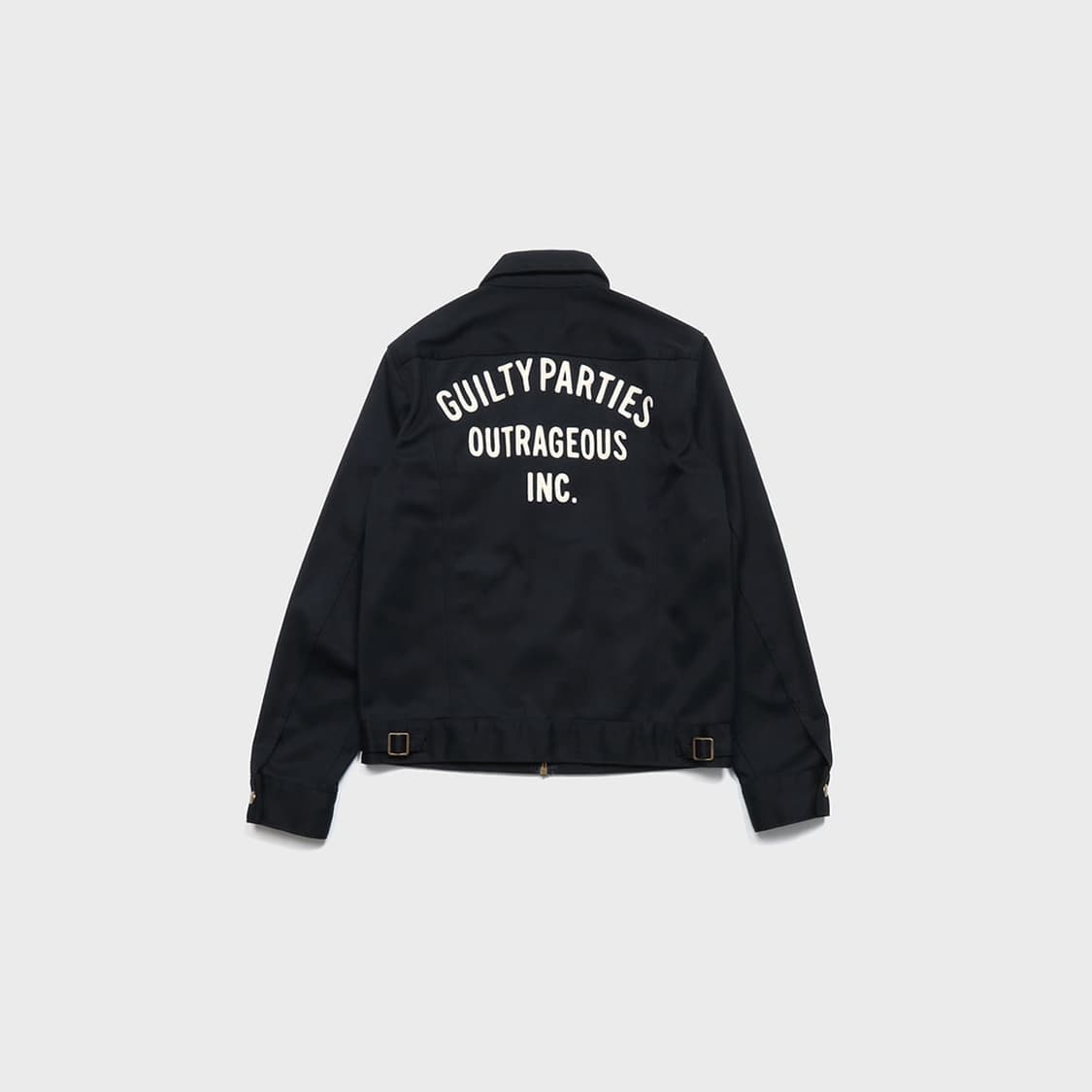 WACKO MARIA 상품이미지2