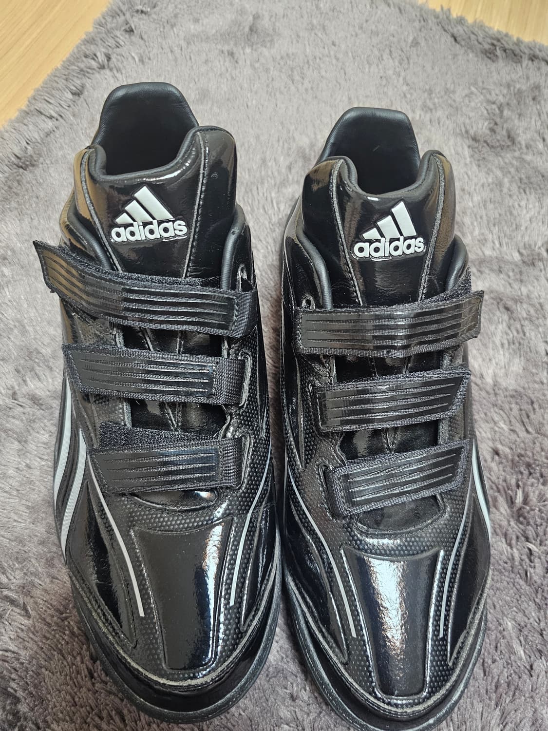 아디제로 야구화 인조잔디화 275~280 상품이미지2