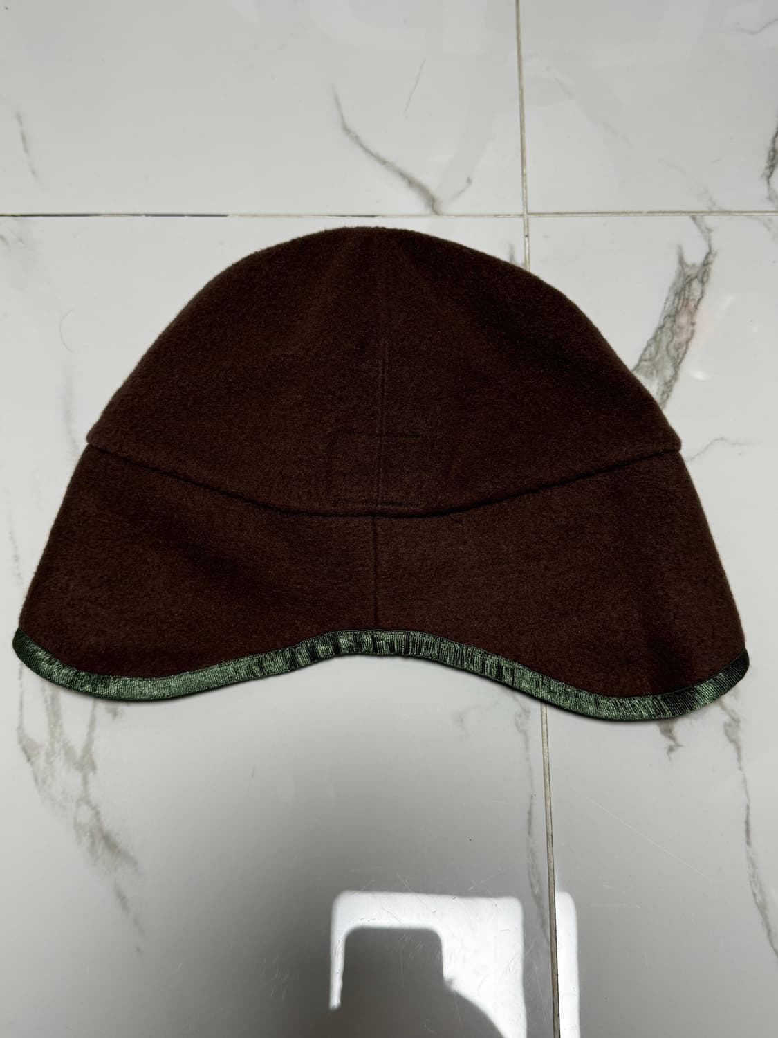 니들스 빔즈 별주 플리스 모자 상품이미지2