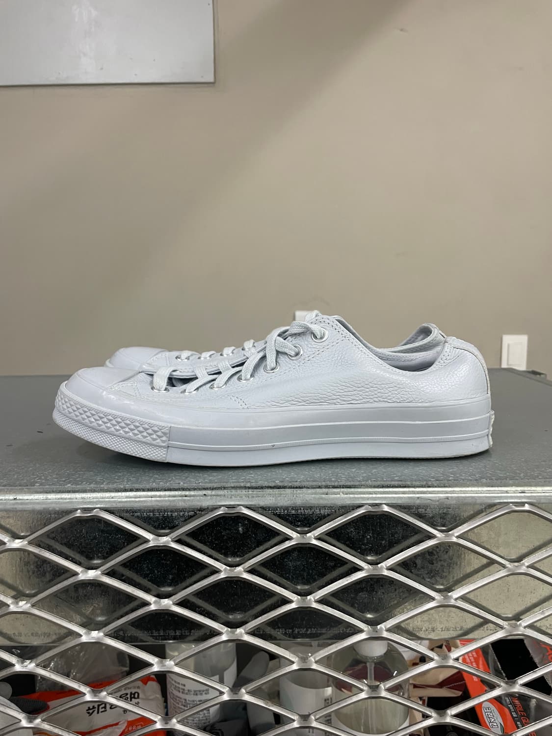 컨버스 척70 모노레더 고스티드 270 상품이미지1