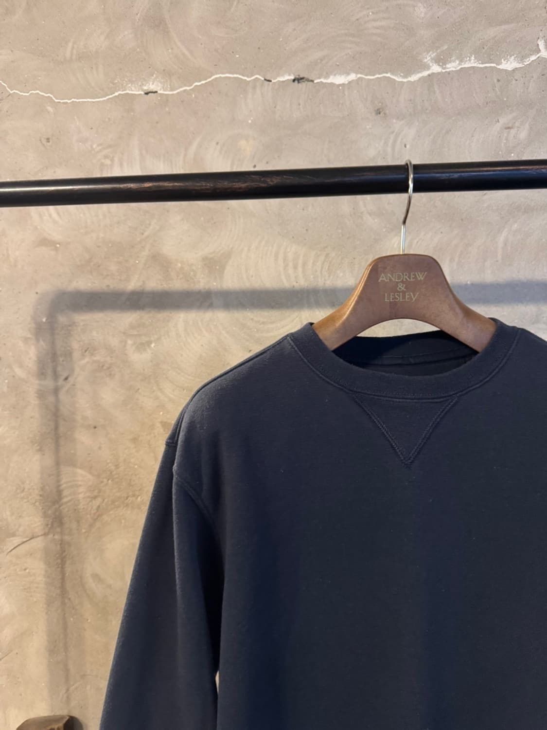 칼하트 맨투맨 100 상품이미지2