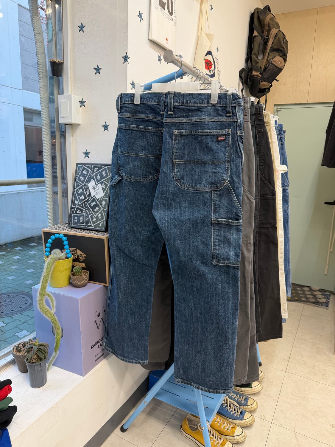 Dickies carpenter  상품이미지3