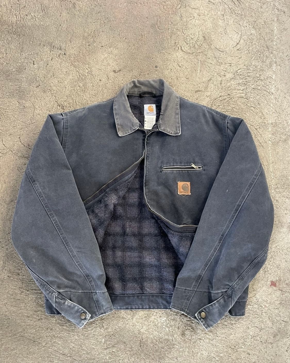 쿨거시 에눌)칼하트 디트로이트 j97 ptl 상품이미지2