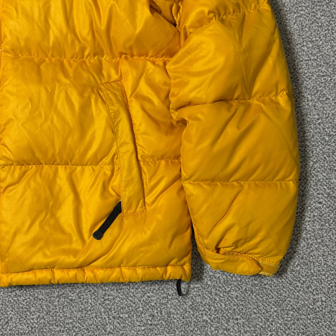 노스페이스 700 패딩 95 상품이미지5