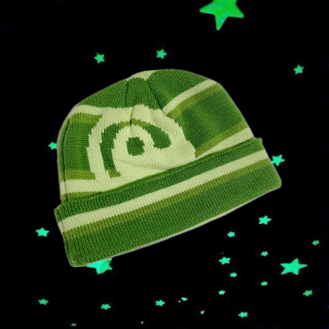 the warld 더왈드 비니 상품이미지1