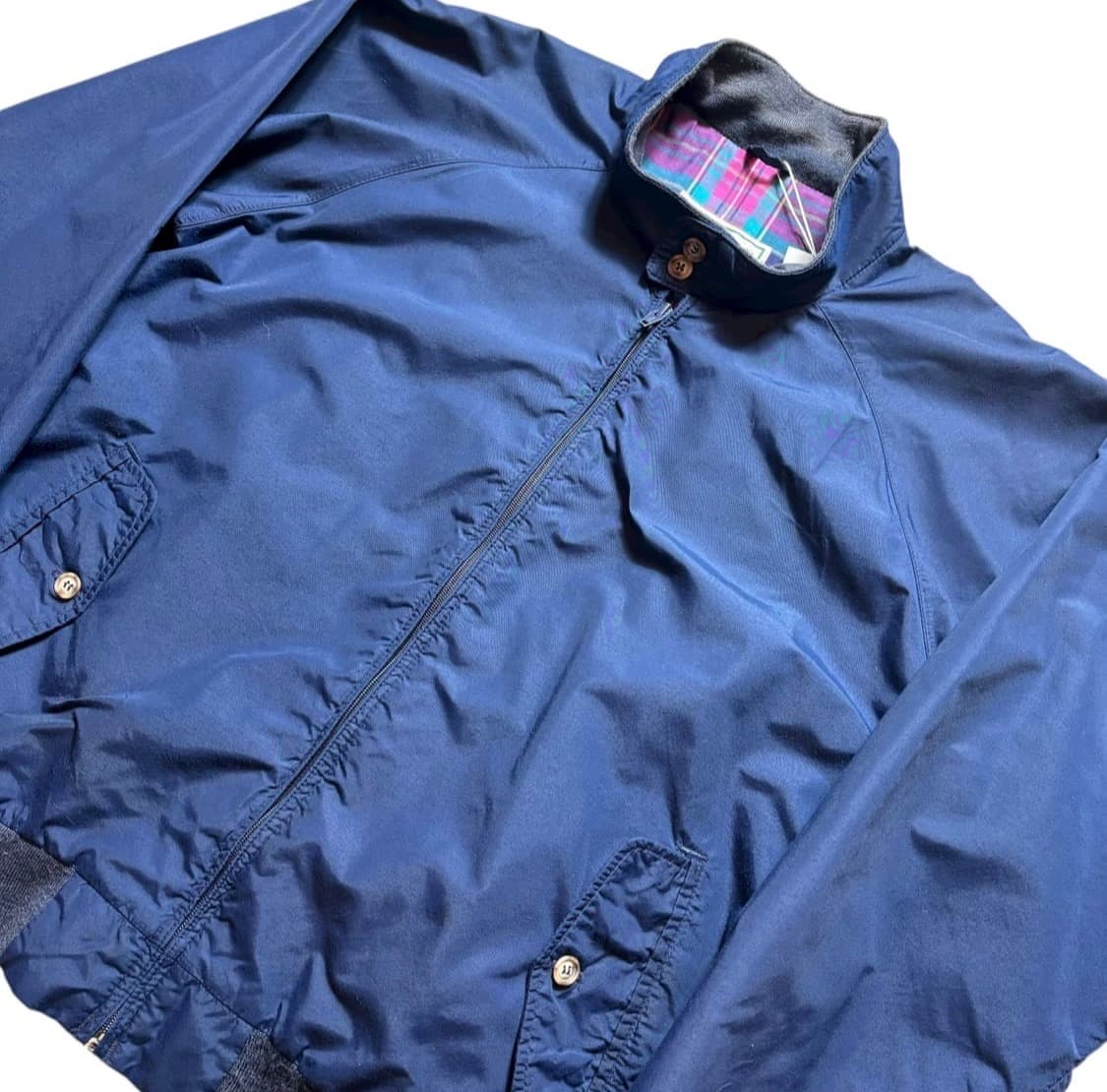 90s 엘엘빈 자켓 상품이미지2