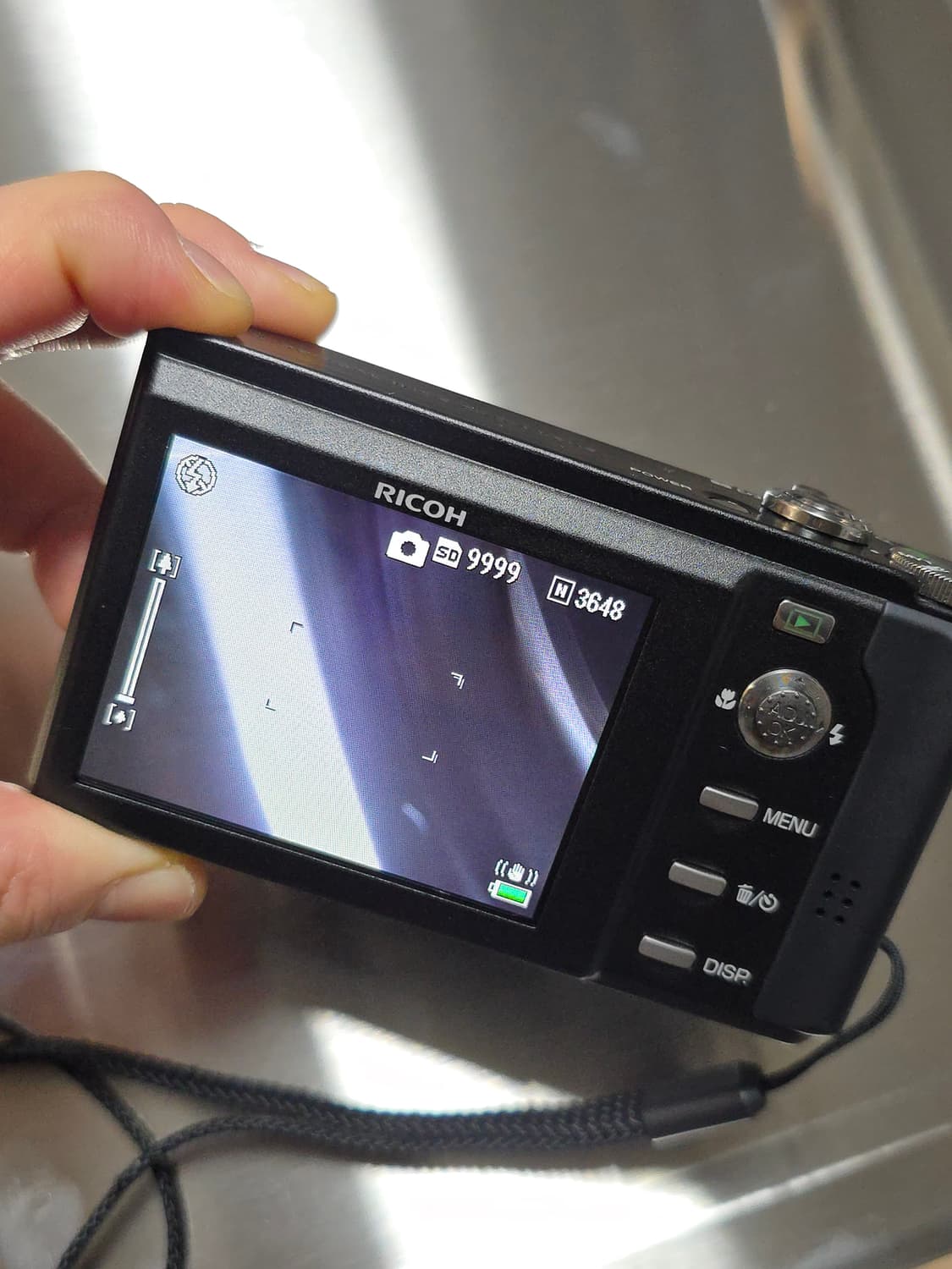 리코 R8 RICOH R8 상품이미지3