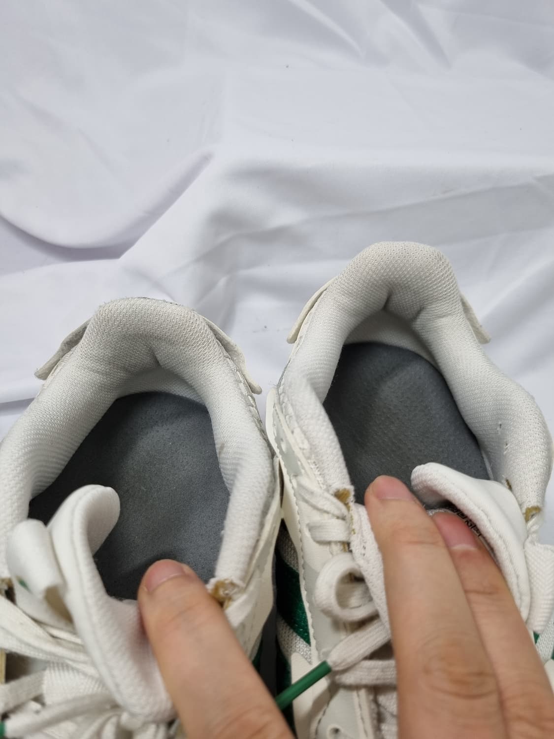 265 아디다스 스피리테인 2000 스니커즈  상품이미지6