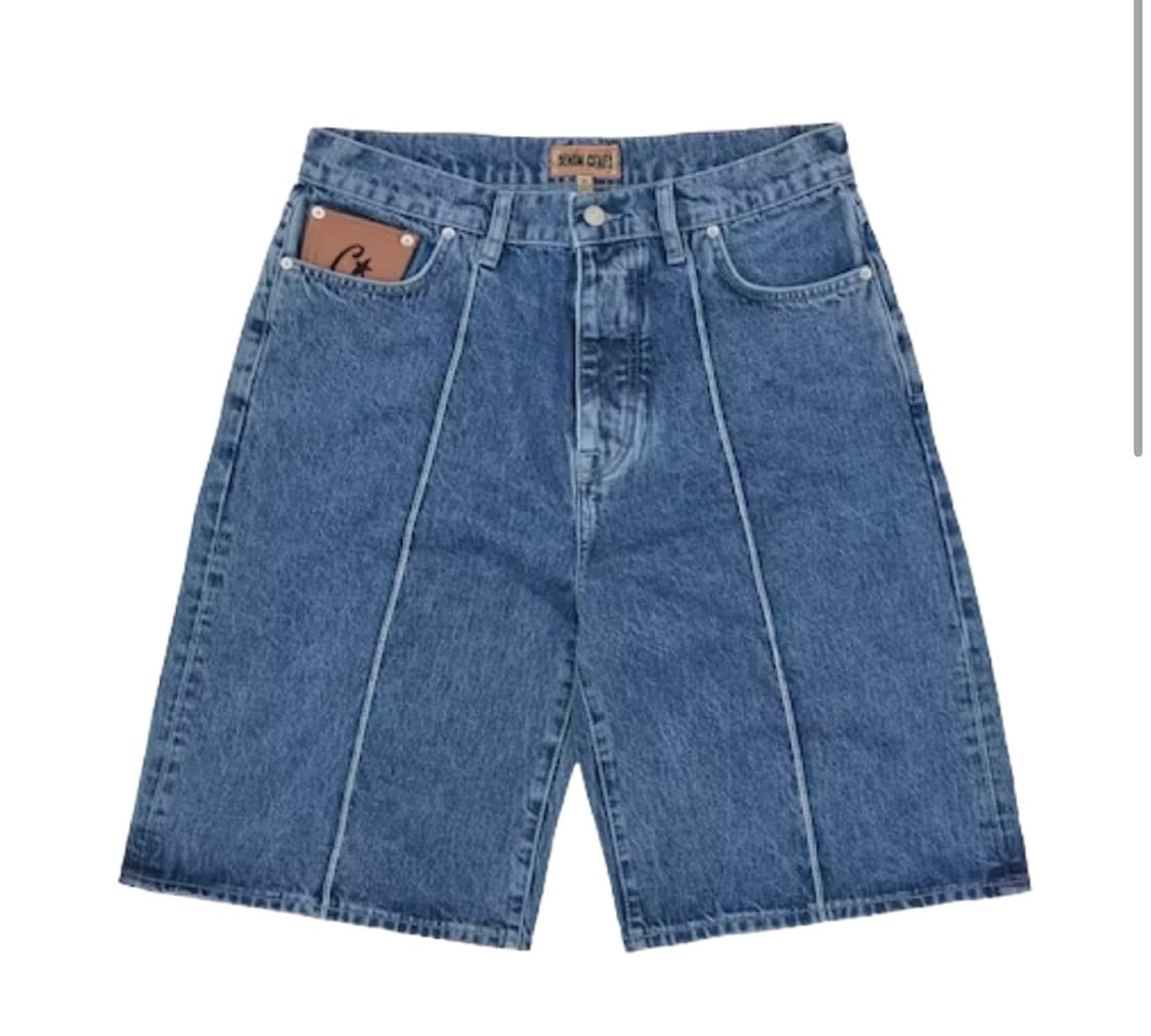 Corteiz denim  상품이미지2