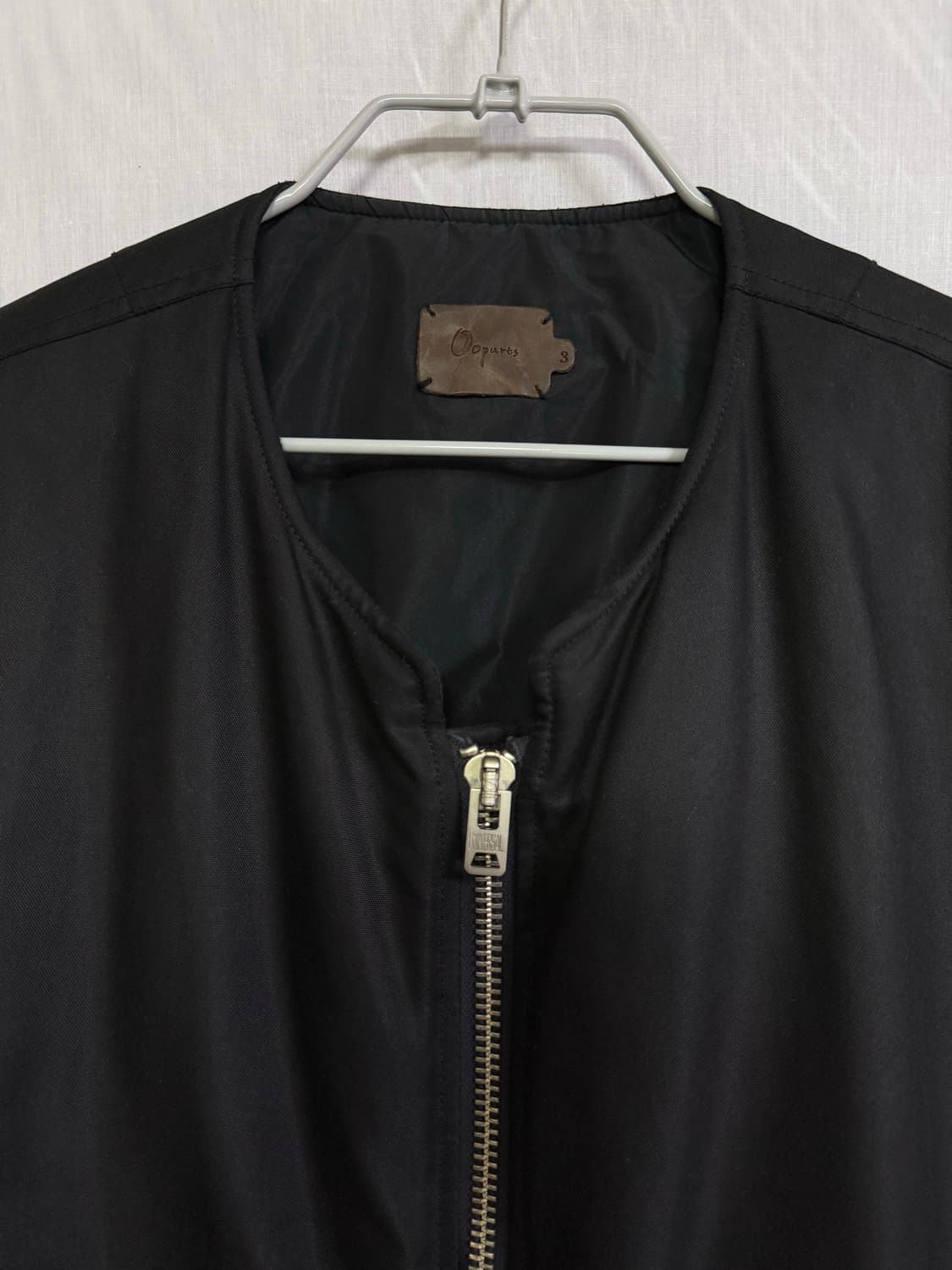 오파츠 항공 점퍼 ma-1 (ooparts) 상품이미지2