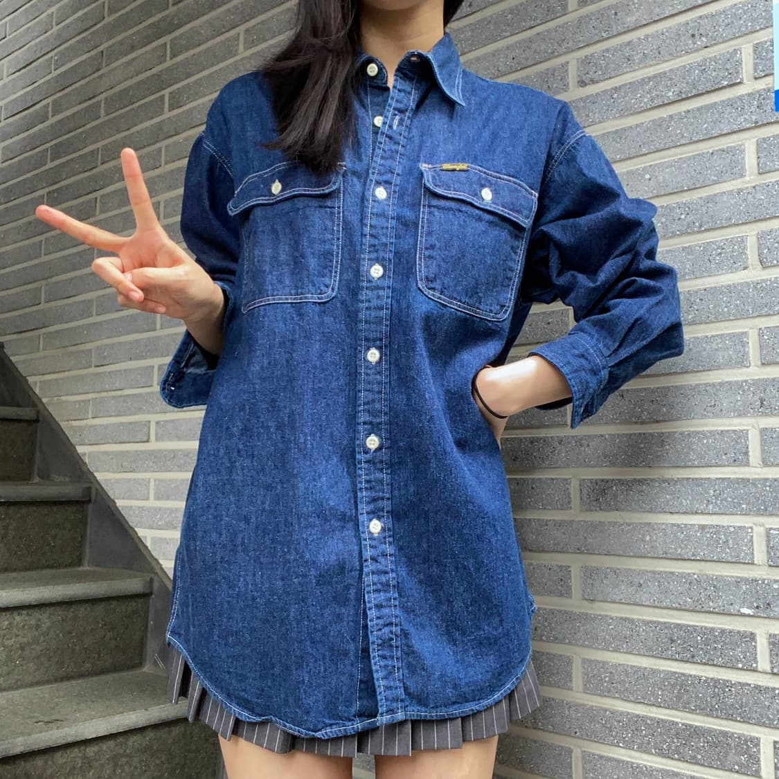 Wrangler 상품이미지3