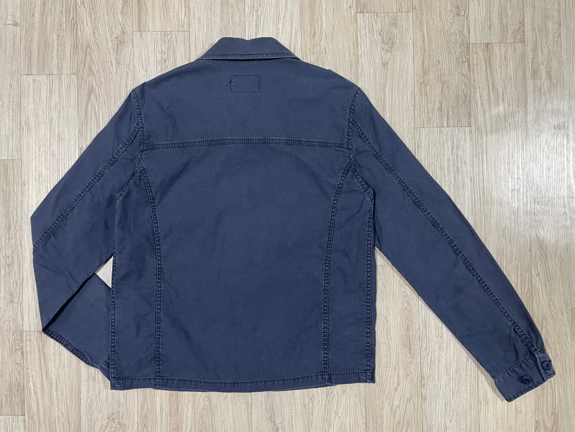 95~100) 빔즈 미군 밀리터리 워싱자켓 상품이미지2