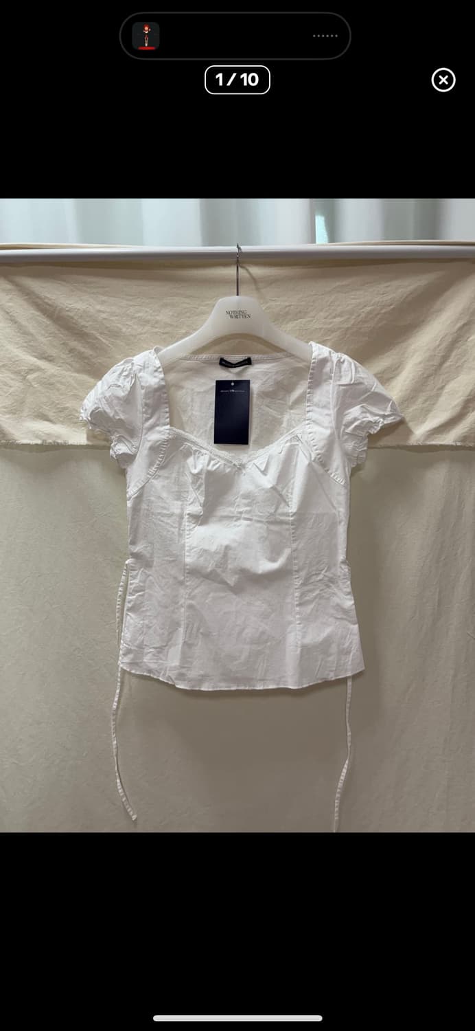 브렌디멜빌 새상품 상품이미지1