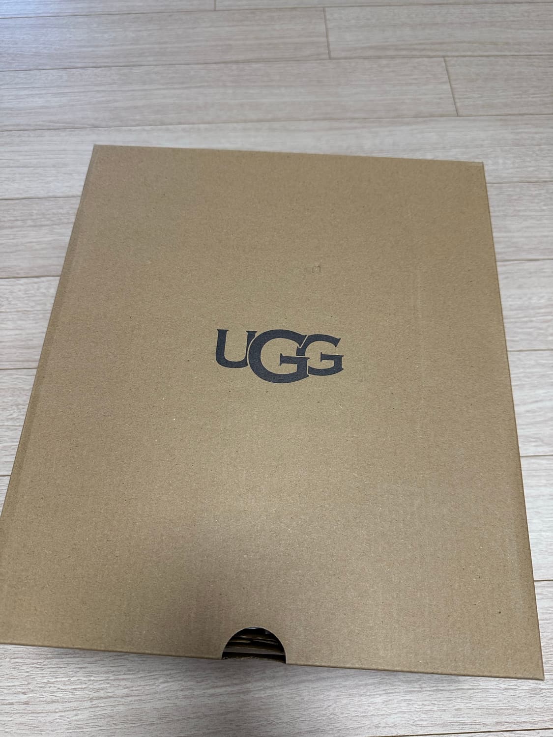 어그 울트라미니 플랫폼 새상품 상품이미지4