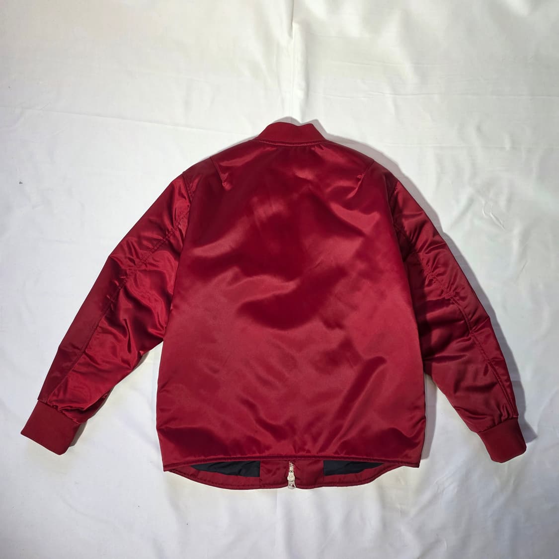 [44]ACNE 아크네스튜디오 bomber 자켓 상품이미지5