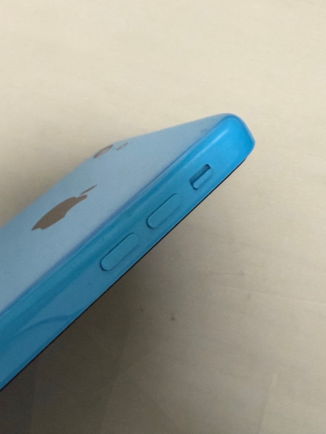 아이폰 5c 블루 16기가 #6690 상품이미지7