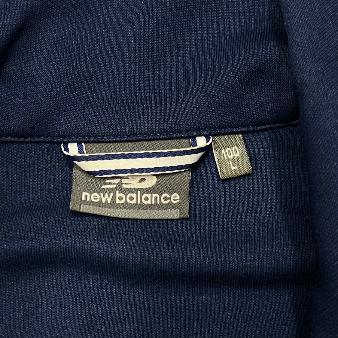 [95] 뉴발란스 져지 상품이미지3