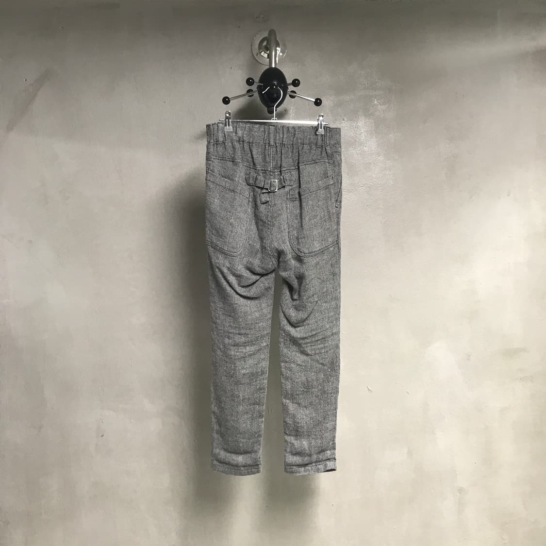 주카 팬츠 S 상품이미지4
