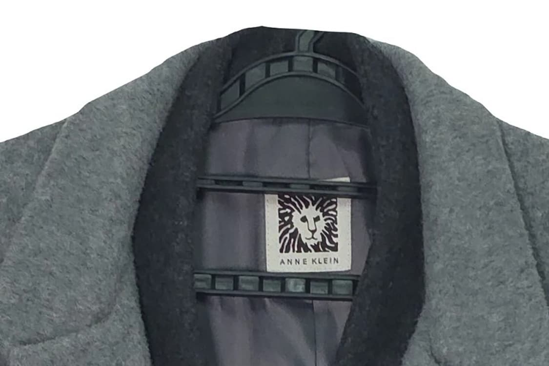 앤클라인 울코트 상품이미지3