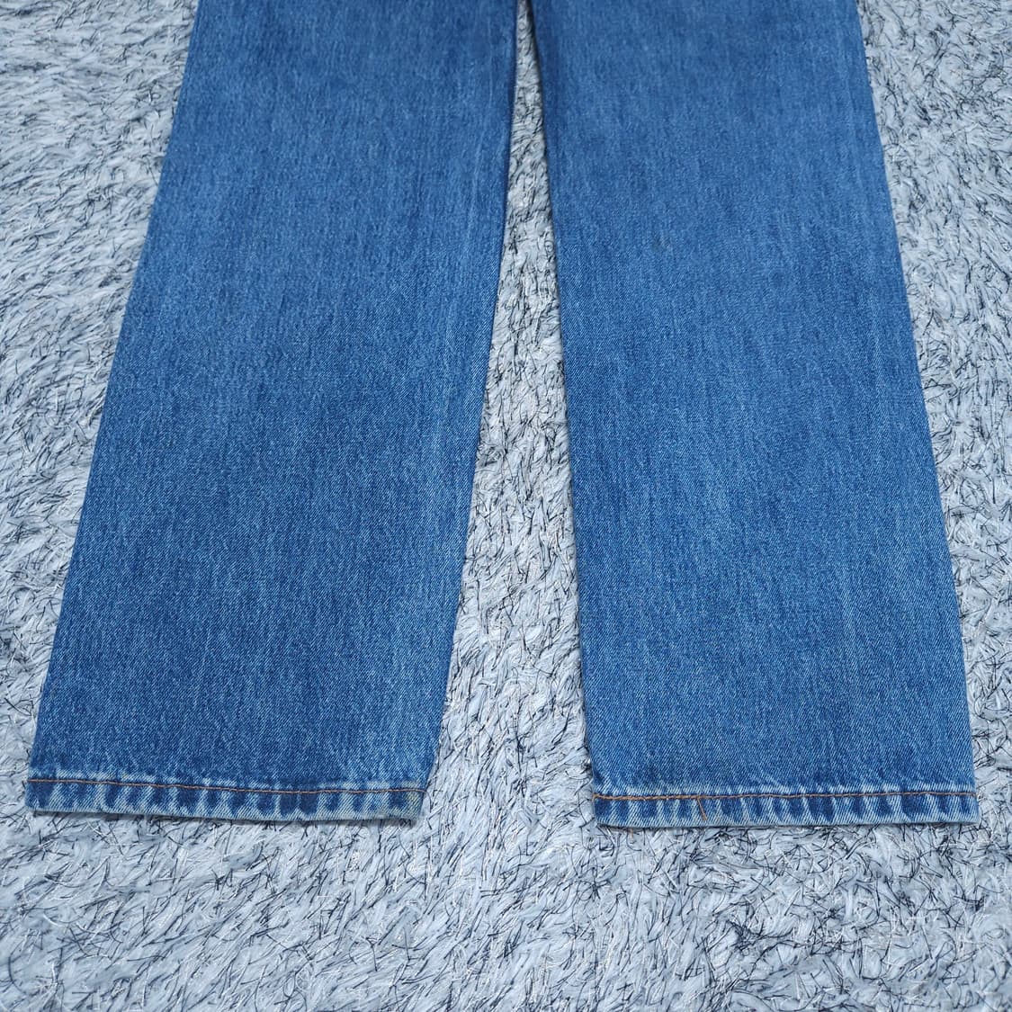 리바이스505) 32/32 남자 일자청바지 / 왕눈이샵 상품이미지8