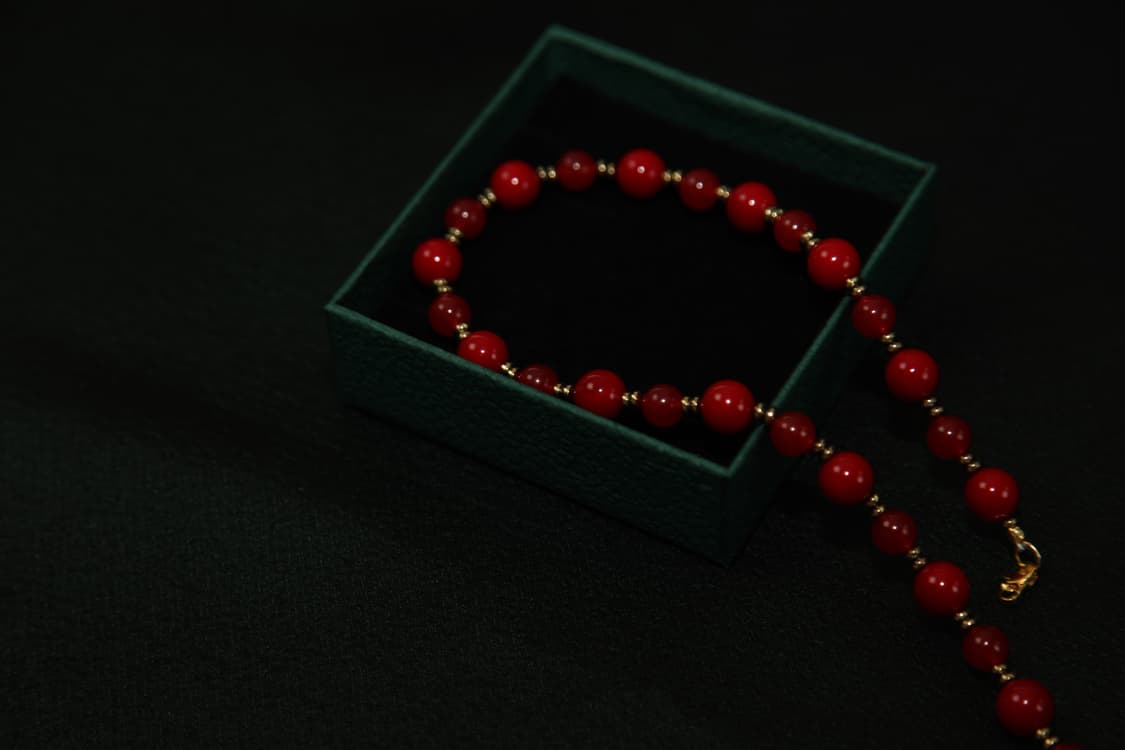 CASIOPEIA #054 Anticancer drug Necklace 상품이미지6